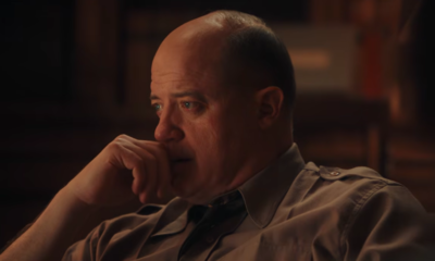 Zdjęcie okładkowe wpisu: Pressure z pierwszym zwiastunem. Brendan Fraser jako prezydent Stanów Zjednoczonych w historycznym widowisku