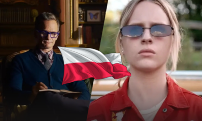 Zdjęcie okładkowe wpisu: Neil Patrick Harris jako twórca IV Rzeszy w Polsce. Becky wraca z akcją w Wilczym Szańcu