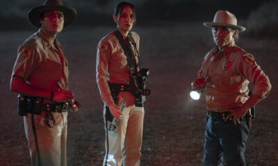 Zdjęcie okładkowe wpisu: Ten serial wciągnie każdego! Szepty mroku wracają z kolejnym sezonem. O czym będzie?