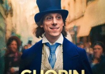 Zdjęcie okładkowe wpisu: Chopin, Chopin!