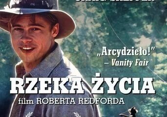 Zdjęcie okładkowe wpisu: Rzeka życia