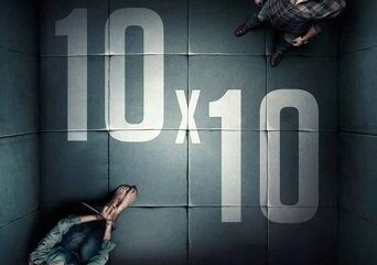 Zdjęcie okładkowe wpisu: 10 x 10
