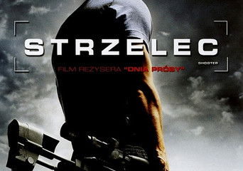 Zdjęcie okładkowe wpisu: Strzelec