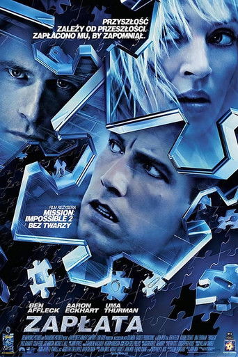 Okładka filmu 29073616. American Film Festival: Kopnęłabym cię, gdybym mogła – recenzja filmu