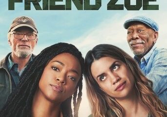 Zdjęcie okładkowe wpisu: My Dead Friend Zoe