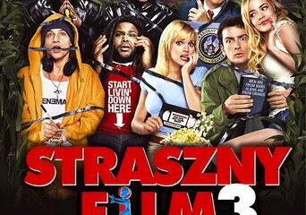 Zdjęcie okładkowe wpisu: Straszny Film 3