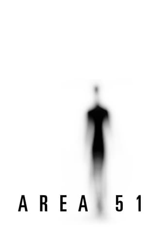 Okładka filmu Area 51