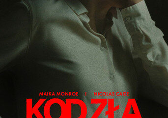 Zdjęcie okładkowe wpisu: Kod zła