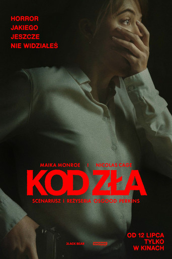 Okładka filmu 29093316. American Film Festival: Kopnęłabym cię, gdybym mogła – recenzja filmu