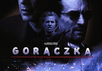 Zdjęcie okładkowe wpisu: Gorączka