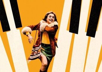 Zdjęcie okładkowe wpisu: Dziewczyna z Kolonii