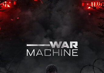 Zdjęcie okładkowe wpisu: Maszyna do zabijania