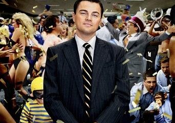 Zdjęcie okładkowe wpisu: Wilk z Wall Street