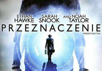 Zdjęcie okładkowe wpisu: Przeznaczenie