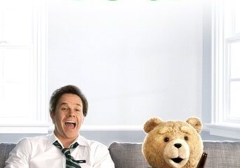 Zdjęcie okładkowe wpisu: Ted