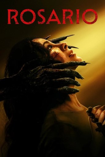 Okładka filmu 294219Projekt Hail Mary – recenzja filmu! Uwaga, naukowy bełkot