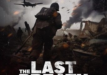 Zdjęcie okładkowe wpisu: The Last Breath of War