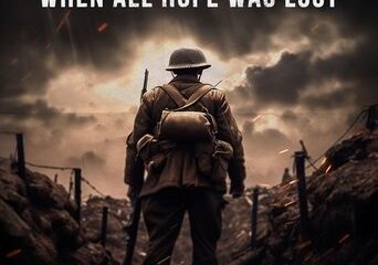 Zdjęcie okładkowe wpisu: WWI Chronicles: When All Hope Was Lost