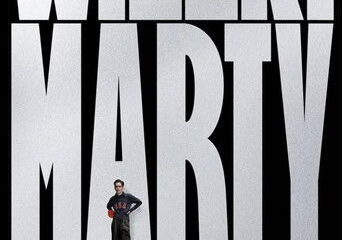 Zdjęcie okładkowe wpisu: Wielki Marty