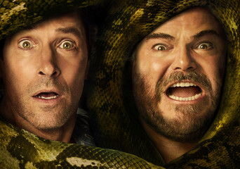 Zdjęcie okładkowe wpisu: Anakonda