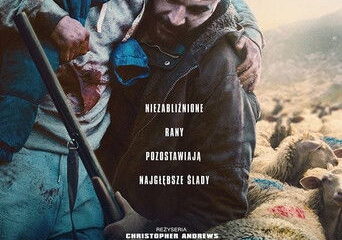 Zdjęcie okładkowe wpisu: Bez przebaczenia