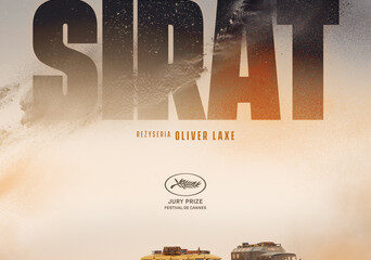 Zdjęcie okładkowe wpisu: Sirāt