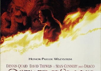 Zdjęcie okładkowe wpisu: Ostatni smok