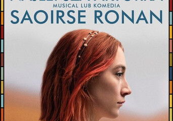 Zdjęcie okładkowe wpisu: Lady Bird