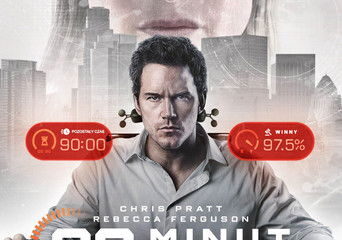 Zdjęcie okładkowe wpisu: 90 minut do wolności