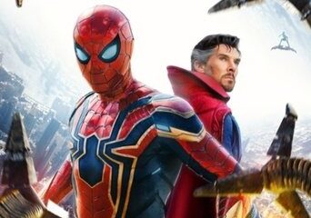 Zdjęcie okładkowe wpisu: Spider-Man: Bez drogi do domu