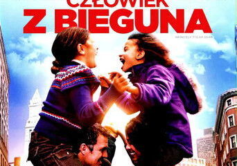 Zdjęcie okładkowe wpisu: Człowiek z bieguna