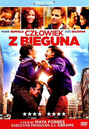 Okładka filmu Człowiek z bieguna