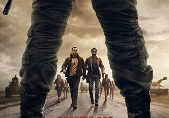 Zdjęcie okładkowe wpisu: Wielki marsz