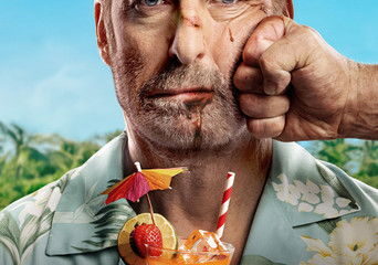 Zdjęcie okładkowe wpisu: Nikt 2