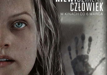 Zdjęcie okładkowe wpisu: Niewidzialny człowiek