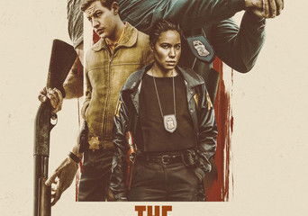 Zdjęcie okładkowe wpisu: The Order: Ciche braterstwo