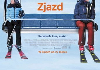 Zdjęcie okładkowe wpisu: Zjazd