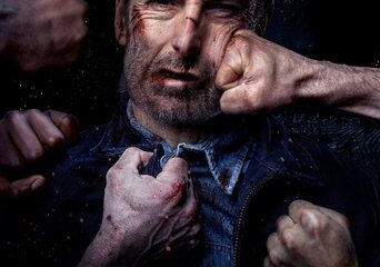 Zdjęcie okładkowe wpisu: Nikt