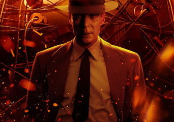 Zdjęcie okładkowe wpisu: Oppenheimer