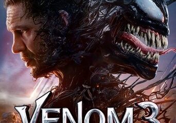Zdjęcie okładkowe wpisu: Venom 3: Ostatni taniec