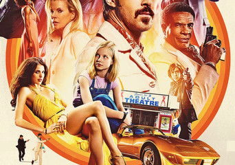 Zdjęcie okładkowe wpisu: Nice Guys. Równi goście