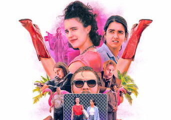 Zdjęcie okładkowe wpisu: Żegnajcie, laleczki