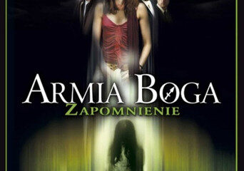 Zdjęcie okładkowe wpisu: Armia Boga 5: Zapomnienie