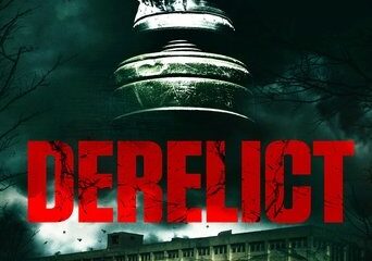 Zdjęcie okładkowe wpisu: Derelict