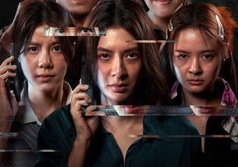 Zdjęcie okładkowe wpisu: Za czerwoną linią