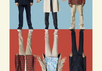 Zdjęcie okładkowe wpisu: Anioł stróż