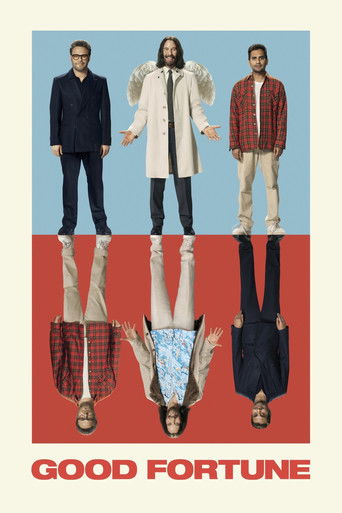 Okładka filmu 295084Projekt Hail Mary – recenzja filmu! Uwaga, naukowy bełkot