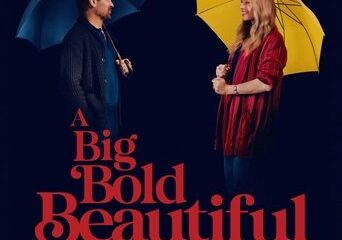 Zdjęcie okładkowe wpisu: Wielka, odważna, piękna podróż