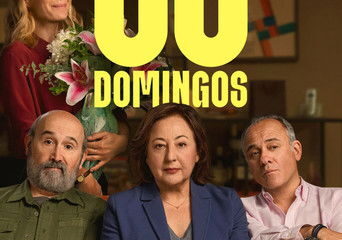 Zdjęcie okładkowe wpisu: 53 niedziele