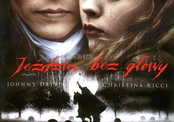 Zdjęcie okładkowe wpisu: Jeździec bez głowy